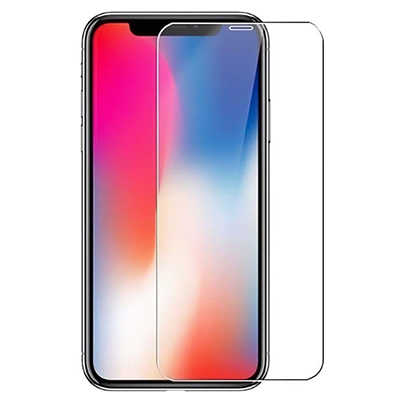 Al por mayor cristal templado que viene iPhone XR 2019 protector de pantalla