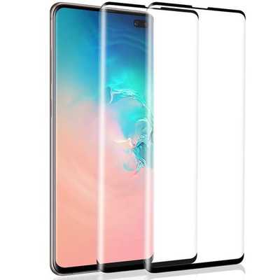 Phone Tempered Glass Exporters Samsung galaxy S10e 3D glass screen protector