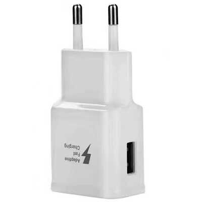 USB charger factory USB wall charger Samsung super fast charger travel adapter 