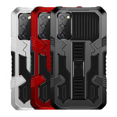 Cell phone cases distributor protective armor case Samsung S21 rugged case
