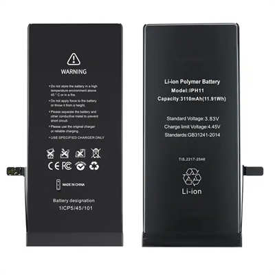 iPhone repair parts customized suppliers best iPhone 11 battery replacement