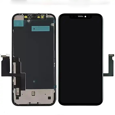 iPhone XR display reparatur smartphone ersatzteile großhandel iphone display