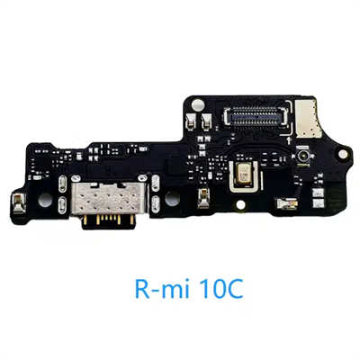 Redmi 10C flex cable wholesale Xiaomi replacement parts charging dock flex