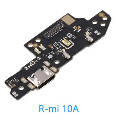 Redmi 10A flex kabel großhandel handy reparatur teile smartphone ersatzteile