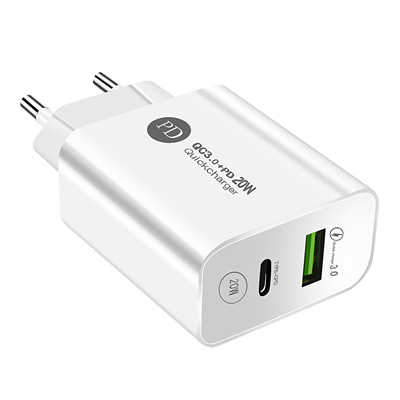 Samsung super fast charger bulk buy dual USB PD charger USB charging dapater