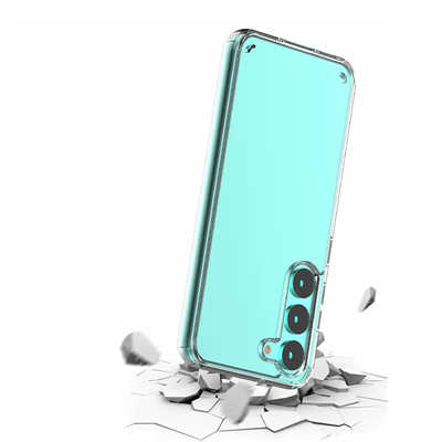 Samsung back cover wholesale best samsung galaxy s22 clear silicone case
