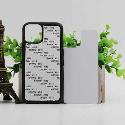 iPhone 12 Pro Max cover company 2D sublimation printing smartphone case