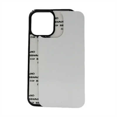 Silicone case iphone 14 design 2D sublimation case mobile accessories 