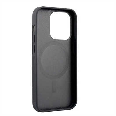 Cool phone cases produce iPhone 14 Pro groove case PC silicone back cover