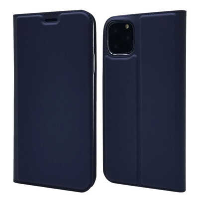 Best protective phone cases supplier iPhone 13 case magnetic wallet leather cover