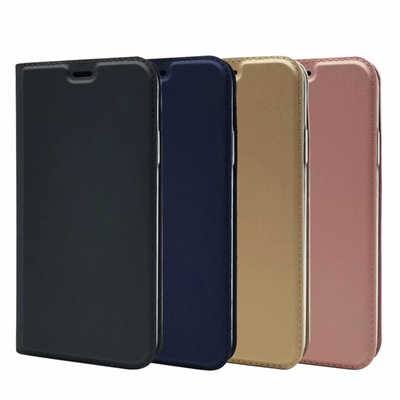 Phone case company iPhone 15 plus leather case magnetic wallet case