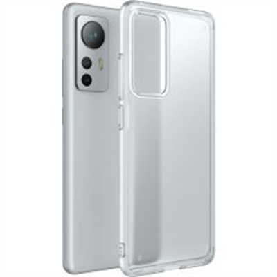 Cheap phone cases companies Xiaomi Poco X6 Pro clear case silicone case