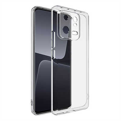 Clear case Xiaomi Redmi exporters case Note 12 4G transparent silicone case
