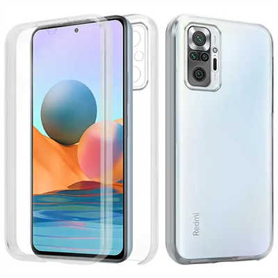 Phone case bulks purchase Xiaomi 13 clear silicone case transparent cover
