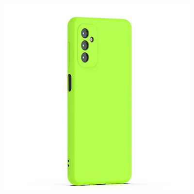 Xiaomi phone case exporters Poco M6 Pro matte soft case colorful back cover