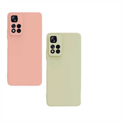 Redmi K60 Ultra phone case manufacturing Xiaomi matte case soft back cover