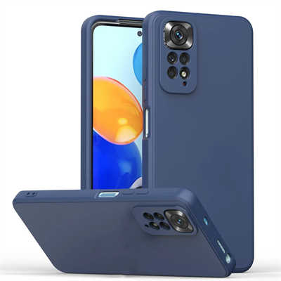 Cell phone cases dealer Xiaomi Redmi 13C 5G matte case high quality soft case