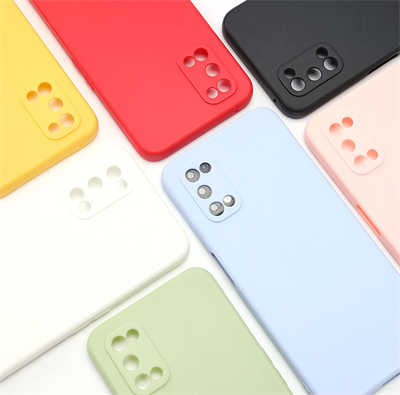 Cute Xiaomi phone cases exporters Redmi Note 10 Pro matte case best Price case