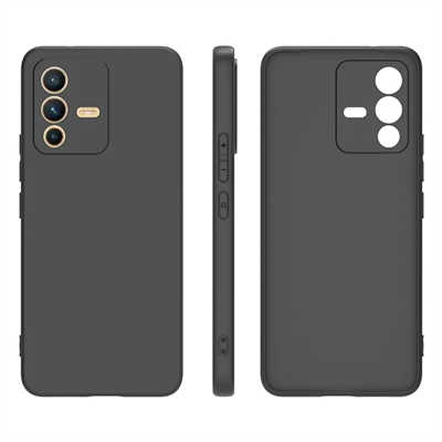 Xiaomi phone case private label Redmi Note 8 matte case soft colorful case