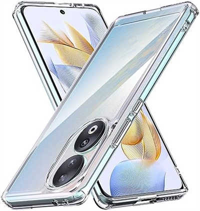 Silicone case trader Huawei P30 Pro clear case transparent TPU mobile case