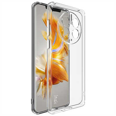 Smartphone cover vendor Huawei P60 Pro case silicone transparent case