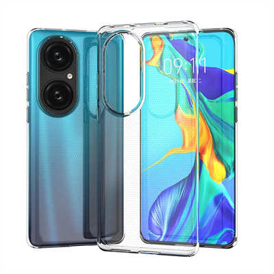 Mobile phone cases personalized Huawei Nova 10 SE transparent silicone case