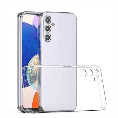 Mobile cover solutions Huawei Nova 11 SE case transparent silicone phone case