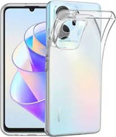 Mobile cover vendor Huawei Nova Y90 clear case transparent silicone case