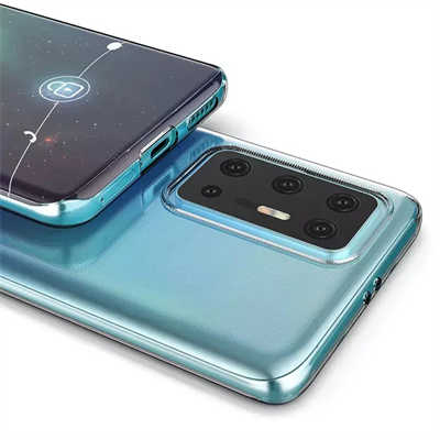 Mobile accessory dealers Huawei clear case Mate 10 lite transparent silicone case