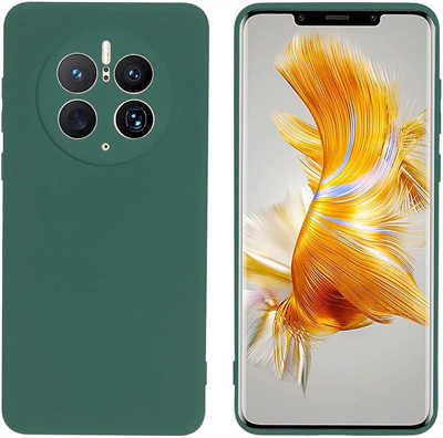 Mobile accessory personalized Huawei matte case P60 Pro phone sillicone case