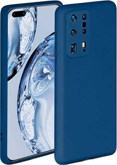 Mobile accessory private matte Huawei P30 lite case soft sillicone case