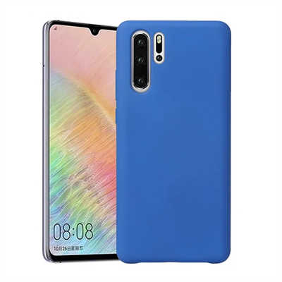 Designer Huawei cases Nova 11i matte case soft colorful silicone cover