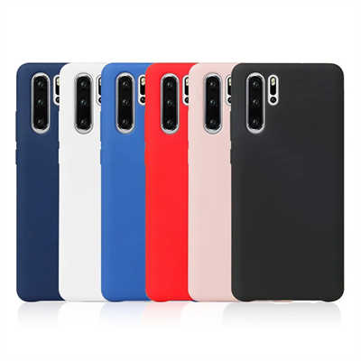 Cute Huawei cases vendor matte case Mate 50 Pro soft phone back cover