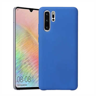 Phone silicone case bulks buy Huawei matte case Nova 9 se soft colorful case