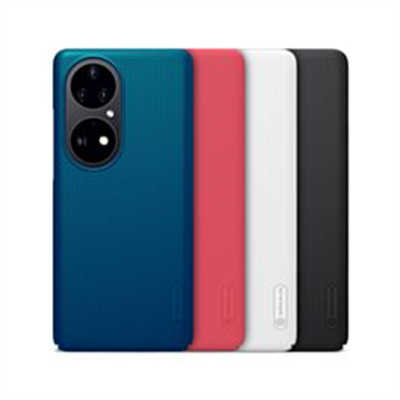 Huawei phone case company Nova Y91 matte case soft colorful back cover