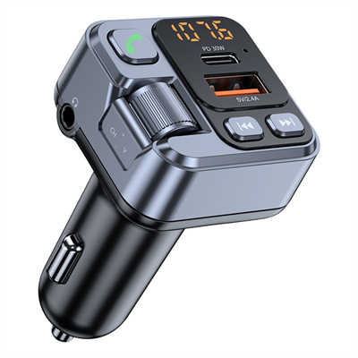 Multi car charger manufacturer dual USB port charger fast charging adapter