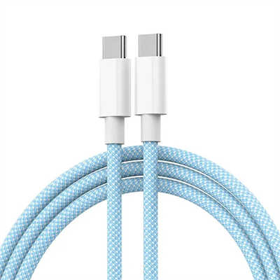 Micro cable bulk purchase USB to lightning cable fast charging iPhone 15 cable