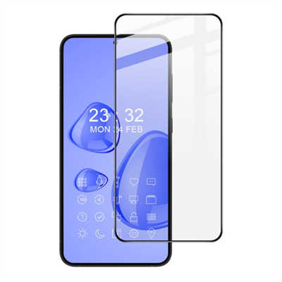 Personalised tempered glass factories Samsung S23 ultra full cover protector