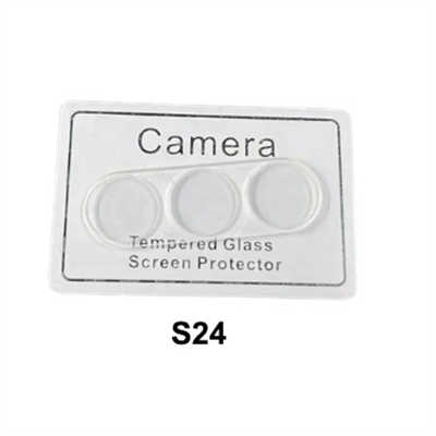 Tempered glass Samsung S24 bulk purchase camera lens protector accessories