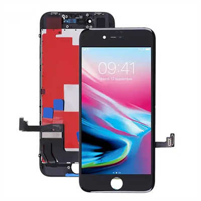 Phone display custom iPhone 7 screen high quality spare replacement
