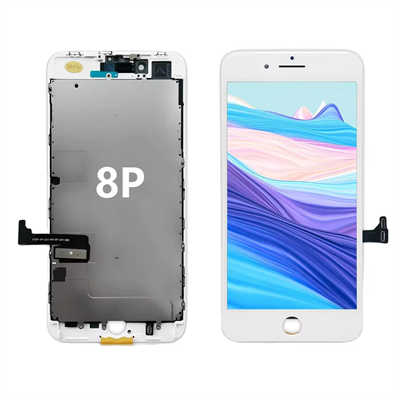 iPhone X display design dual screen phone high quality replacing spares