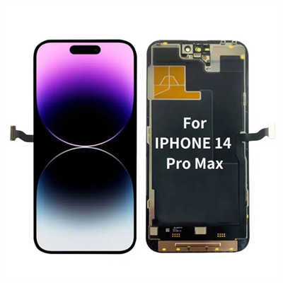 iPhone 14 pro display manufacturers 6.1 inch phone replacment spares