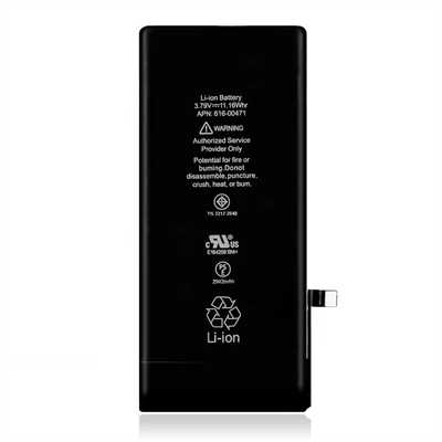 iPhone 11 battery pack companies high capacity mobile spare parts wholesale