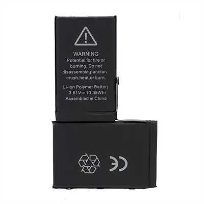 Mobile phone spare parts development iPhone 13 Pro battery replacement