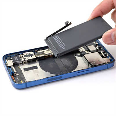 iPhone spare parts online factories iPhone 14 Pro Max battery replacement