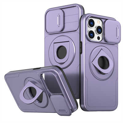 iPhone 15 Magsafe case manufacturing phone cover for girls with ring stand