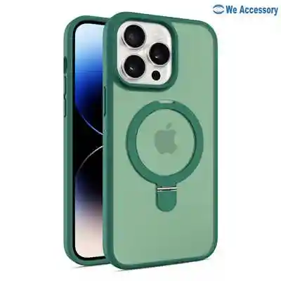 Apple iphone accessories distributor iPhone 16 Pro case magsafe holder case