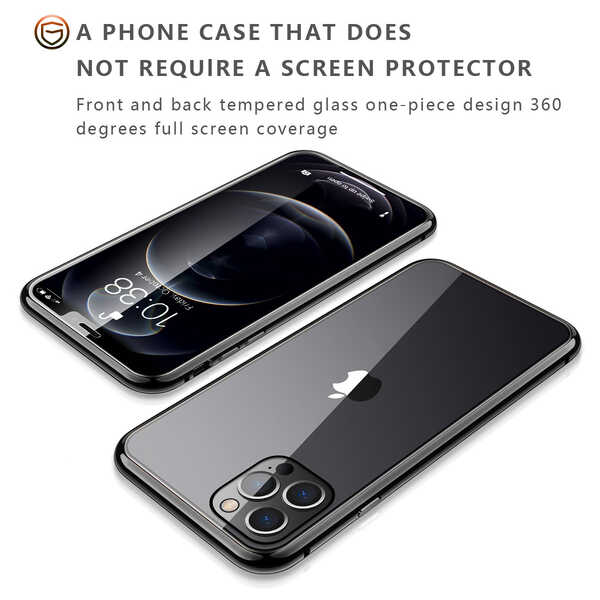 iPhone 12 magnetic tempered glass case.jpeg