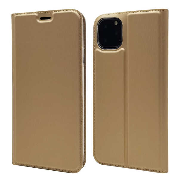 iPhone 12 intergrated magnet flip wallet case.jpeg