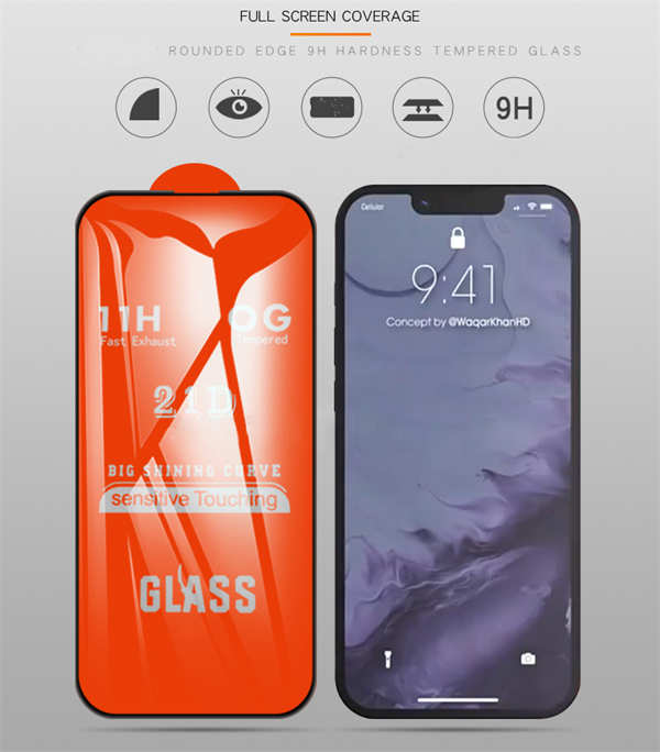 Phone 13 full cover 21D screen protector.jpg